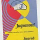 Jugomontov letak