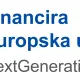 Projekt je sufinanciran iz instrumenta NextGenerationEU