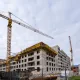 Prilaz baruna Filipovića - Cankareva, gradilište