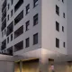 stambeno-poslovna zgrada ZKN, Zagreb, 2023.