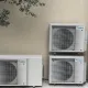 Daikin vanjske jedinice dizalice topline i klima uređaja