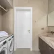 kuća za odmor, kupaonica
