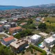 Vila Veluri, Kaštel Lukšić