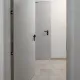 Čulić zgrada, Hörmann protupožarna metalna vrata