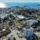 Čulić zgrada, solarna elektrana