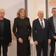 Siniša Justić, Rajka Bunjevac, Branimir Bačić, Zoran Veršić