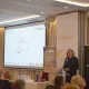 nZEB, Rajka Bunjevac, Hrvatska komora arhitekata