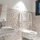 HaHaHouse, Geberit sanitarna oprema za osobe s invaliditetom