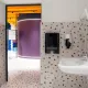 HaHaHouse, Geberit sanitarna oprema za osobe s invaliditetom