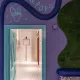 HaHaHouse, toalet