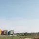 Kuće u nizu Maj, arhitektonski ured NFO