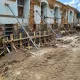 građevinski radovi na Oružani