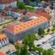 radovi na Oružani, Karlovac