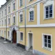 Obnovljena zgrada oružane