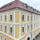 Obnovljena zgrada oružane