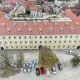 obnovljena zgrada Oružane u Karlovcu
