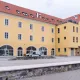 obnovljena zgrada Oružane