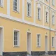 obnovljena zgrada Oružane