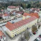 obnovljena zgrada Oružane u Karlovcu