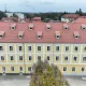 obnovljena zgrada Oružane u Karlovcu