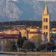crkva sv. Donata i katedrala sv. Stošije