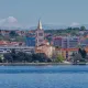 crkva sv. Donata i katedrala sv. Stošije