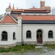dvorac Dioš