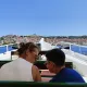 izlet na Tvrđavu sv. Nikole, povratak u Šibenik
