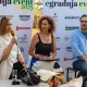 egradnja event, panel: Iva Klepo Lepur, Andrijana Jurin, Damir Mance