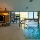 Hyatt Regency Zadar, WICSTYLE 75 evo vrata i WICTEC 50 fasada