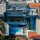 zeleni krov, Hyatt Regency Zadar hotel