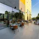 ACO Slot 8 kanal, Hyatt Regency Zadar