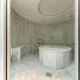 ACO EasyFlow+ podni slivnik, Hyatt Regency Zadar hotel