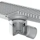 ACO Tray higijenski kanal