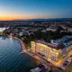 Hyatt Regency Zadar hotel
