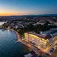 Hyatt Regency Zadar hotel