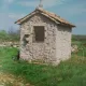Zavjetna kapelica Istra