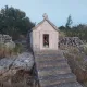 Zavjetna kapelica Primošten