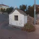 Zavjetna kapelica Primošten