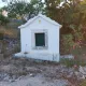 Zavjetna kapelica obitelji Jurin, Primošten