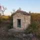 Zavjetna kapelica Primošten