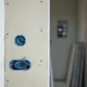 Stanovi Peroj, elektroinstalacije
