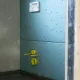 Stanovi Peroj, instalacija