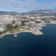 Žnjan, Split
