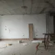 radovi na uređenju stana