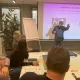 Radionica "Priprema EU projekata - Implementacija horizontalnih načela"