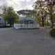 Lječilišni perivoj Lipik, Stabilizer 2000