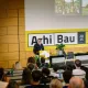 Vasa Perović predavanje, konferencija ArhiBau 2025., Zagreb