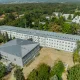 cjelovita obnova Paviljona IV i aneksa s toplom vezom, Fakultet šumarstva i drvne tehnologije