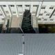 cjelovita obnova Paviljona IV i aneksa s toplom vezom, Fakultet šumarstva i drvne tehnologije